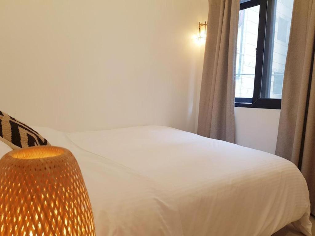 Hotel Elephant Puszan Kültér fotó