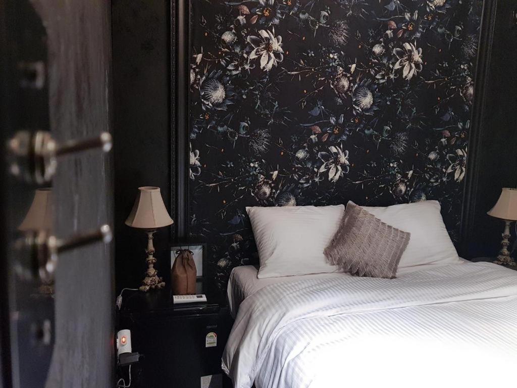 Hotel Elephant Puszan Kültér fotó