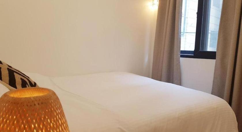 Hotel Elephant Puszan Kültér fotó