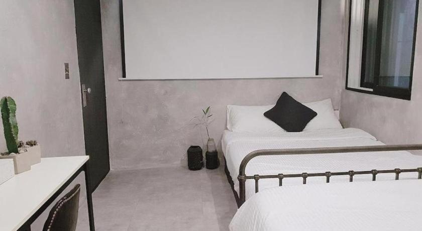 Hotel Elephant Puszan Kültér fotó