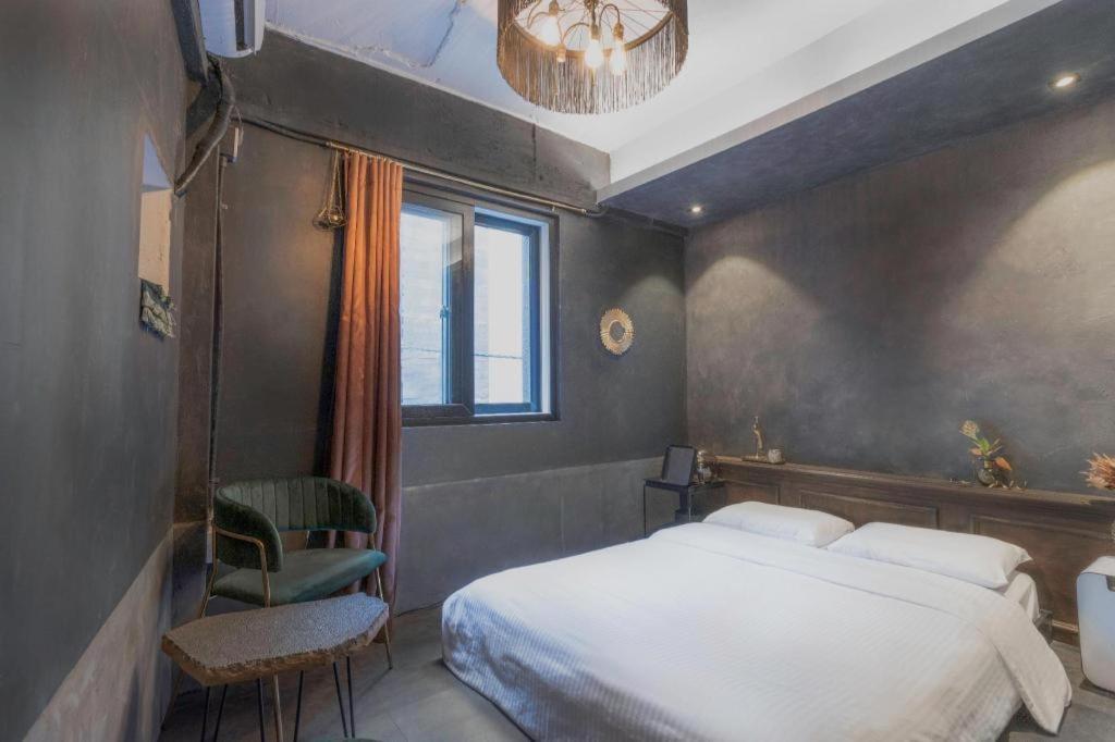 Hotel Elephant Puszan Kültér fotó