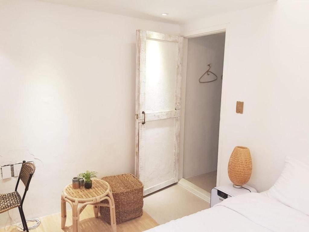 Hotel Elephant Puszan Kültér fotó