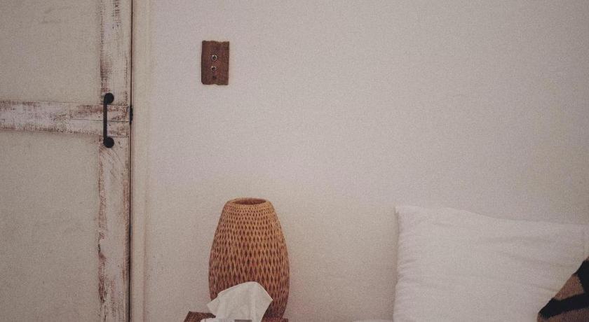 Hotel Elephant Puszan Kültér fotó