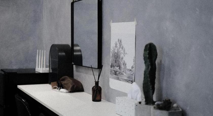 Hotel Elephant Puszan Kültér fotó