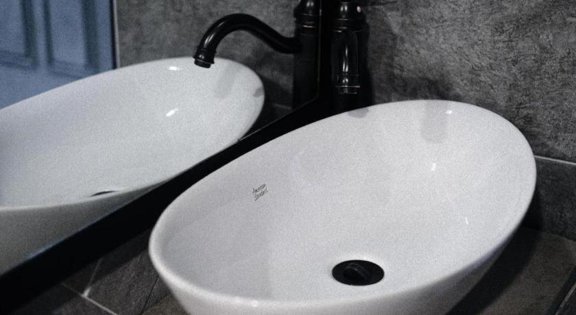 Hotel Elephant Puszan Kültér fotó
