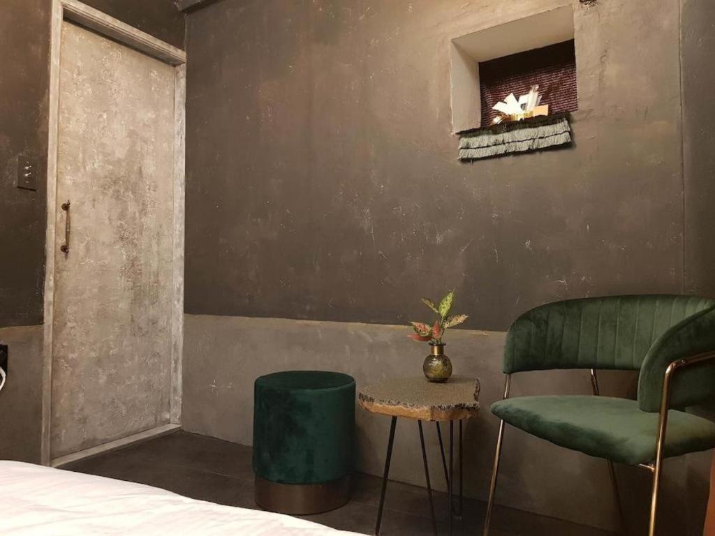 Hotel Elephant Puszan Kültér fotó