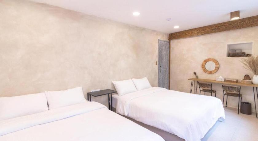 Hotel Elephant Puszan Kültér fotó