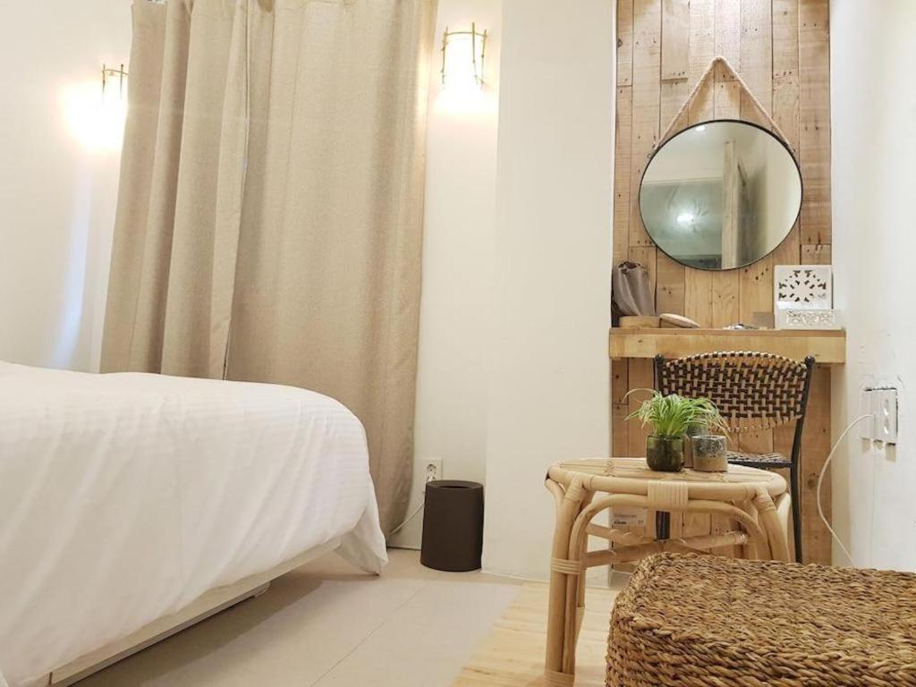 Hotel Elephant Puszan Kültér fotó