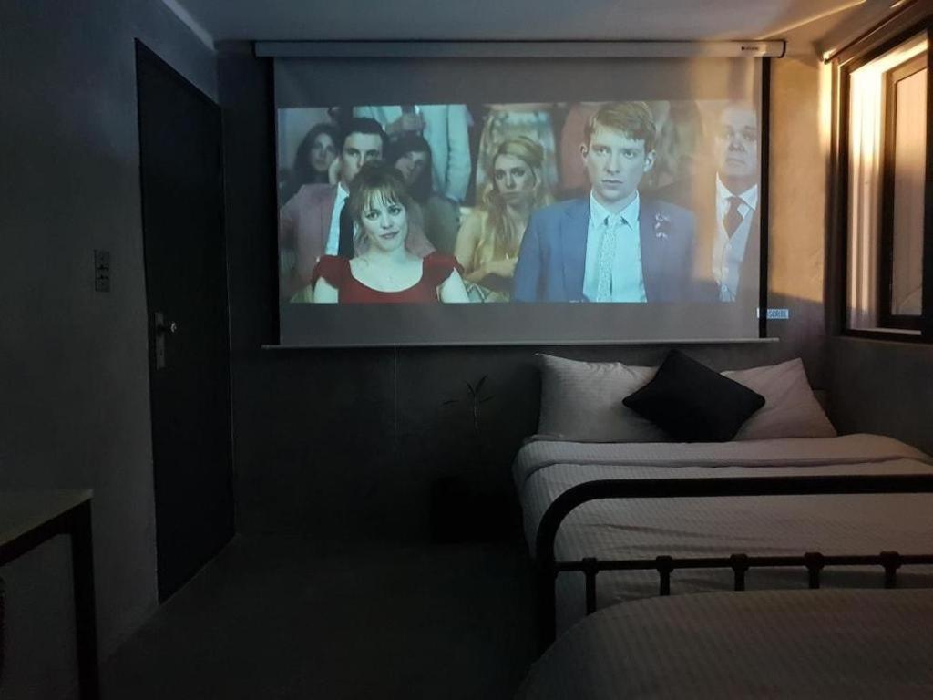 Hotel Elephant Puszan Kültér fotó