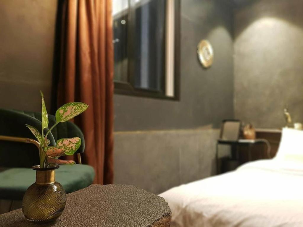 Hotel Elephant Puszan Kültér fotó