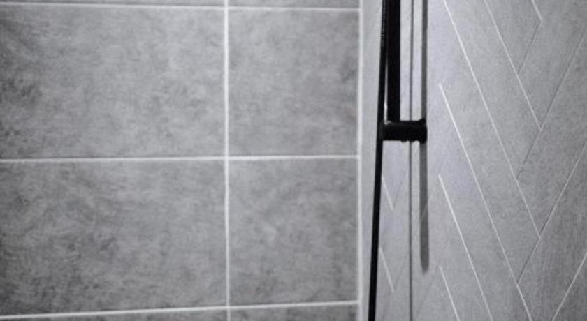 Hotel Elephant Puszan Kültér fotó