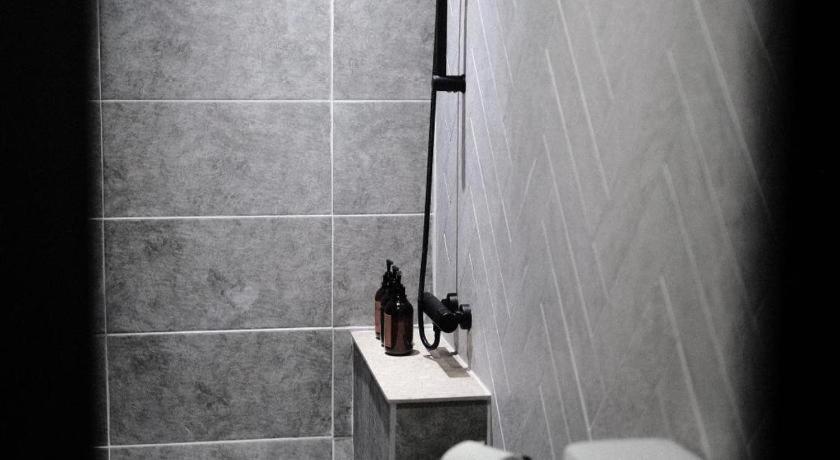 Hotel Elephant Puszan Kültér fotó