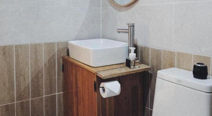 Hotel Elephant Puszan Kültér fotó