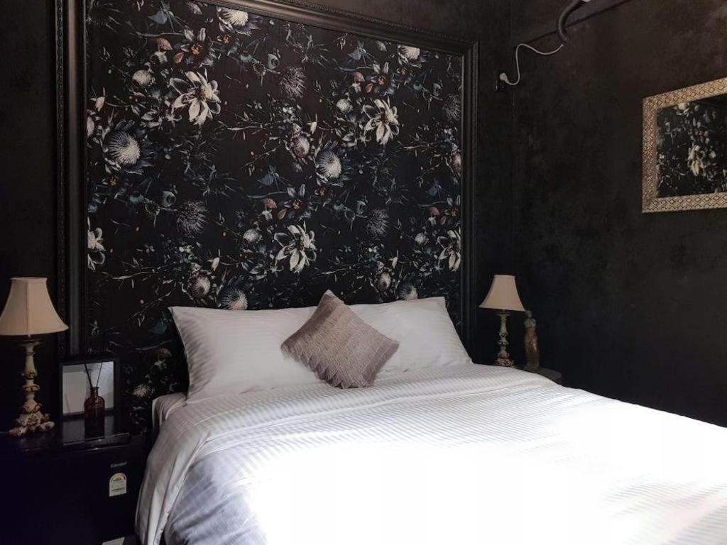 Hotel Elephant Puszan Kültér fotó