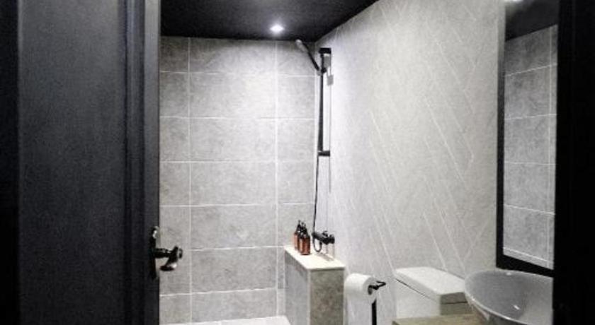 Hotel Elephant Puszan Kültér fotó