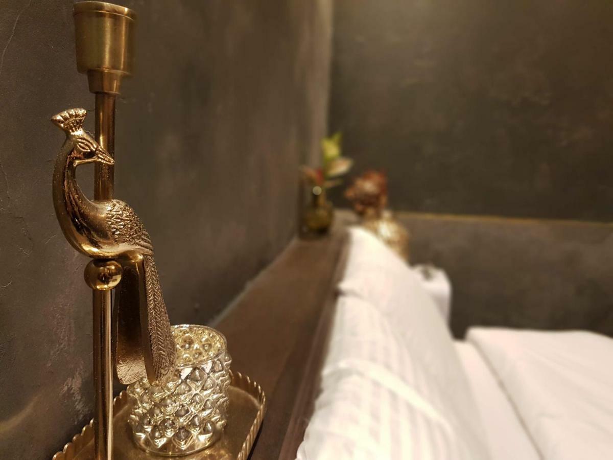 Hotel Elephant Puszan Kültér fotó